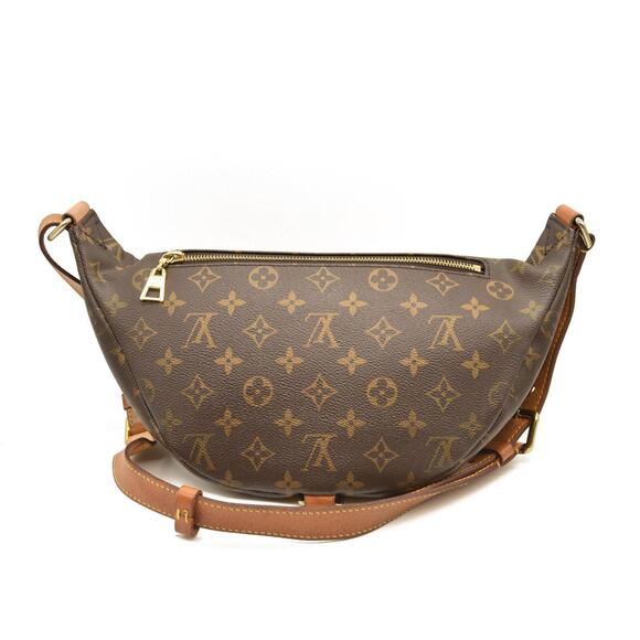 Louis Vuitton Monogram Bumbag Original - Picture 6 of 15